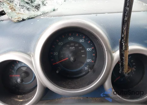 2006 Honda Element Lx из США, поврежденный, VIN 5J6YH28306L006517